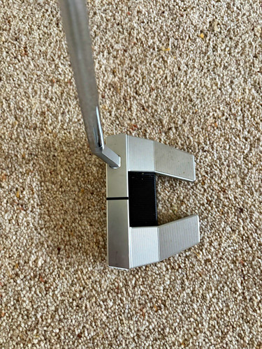 Left handed scotty cameron - handed,