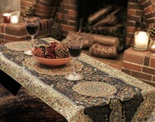 LPUK, Termeh, Table runner