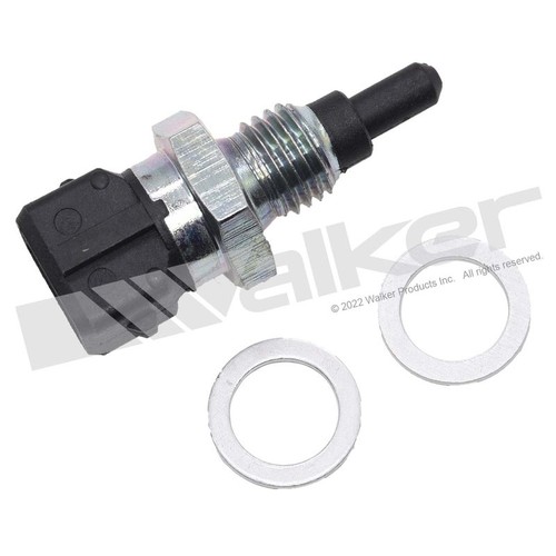 Walker intake air temperature - walker,