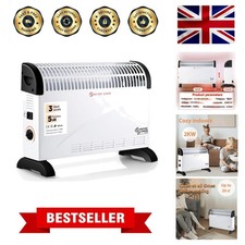 2000W Convector Radiator