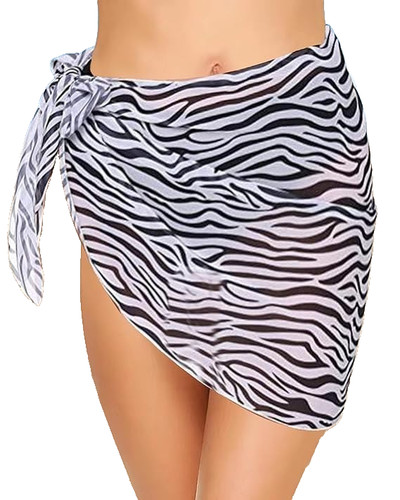 Accessorize short sarong - accessorize,