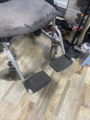 Pride lx11 wheelchair - pride,