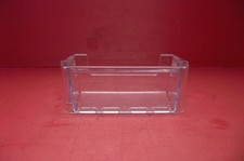 American Fridge Freezer DAEWOO  FRAX22NP3B  *FREEZER*  DOOR SHELF   - D 10.5cm