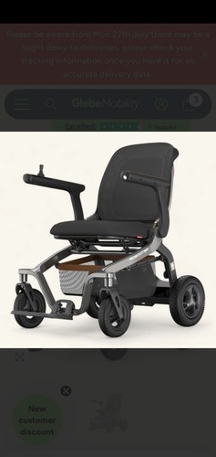 Robooter e40 folding - robooter,