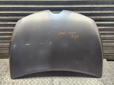 RENAULT CLIO BONNET HOOD LID PANEL IN BROWN MK4 2012 - 2020