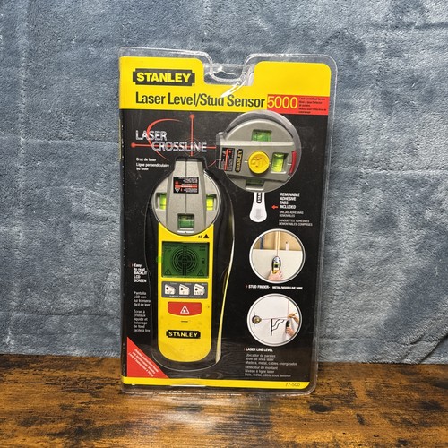 Stanley laser level stud - stanley,