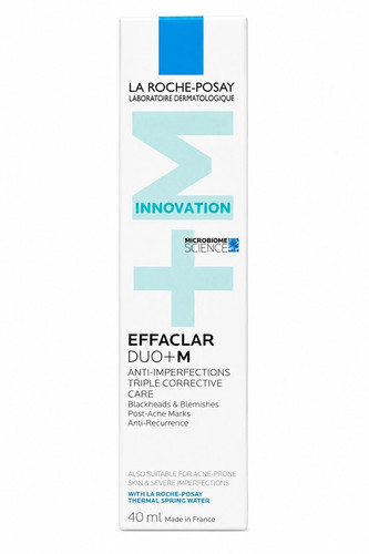 Roche posay effaclar - roche-posay,