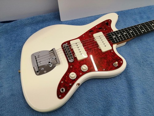 Fender japan jm66 - japan], jazzmaster