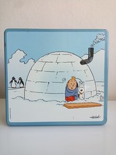 Tintin Collectable Limited