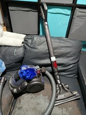 Dyson DC26 Cylinder Vacuum
