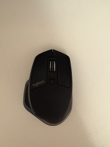 Logitech master wireless - mx,