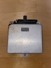 Peugeot 205 1.6 GTI Engine