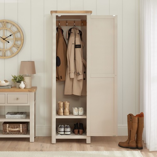 Coat shoe cupboard marbury - coat, &