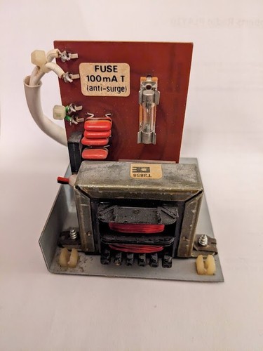 Roberts radio spares - radio,