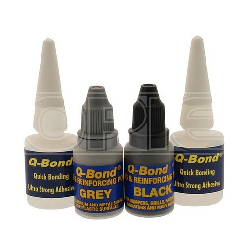 Bond part system - part,