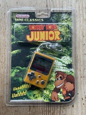 Nintendo Mini Classics -
