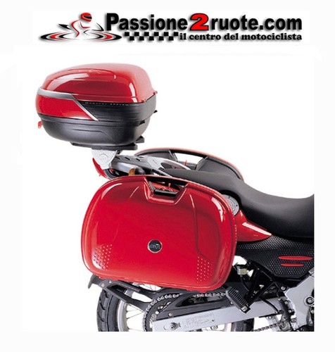 Rear bracket givi 639f bmw - bracket,