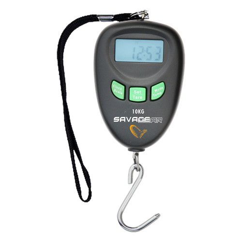 Savage gear digi scale medium - gear,