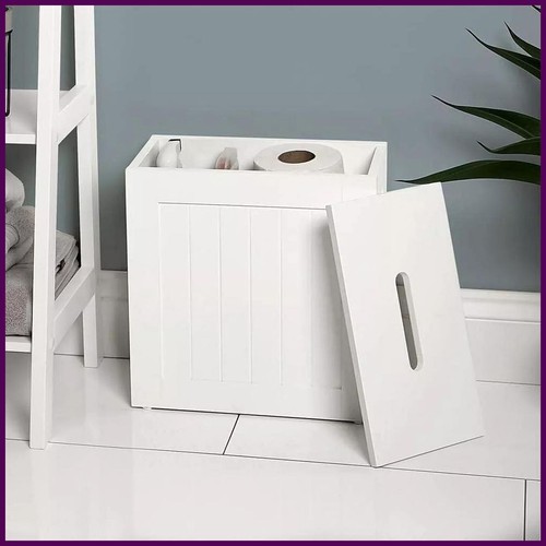 Wooden slimline shaker unit - wooden,