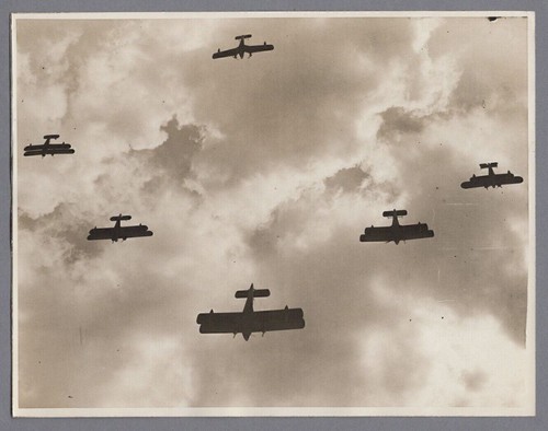 Short sarafand flying boat - short,