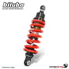 Rear shock absorber Bitubo