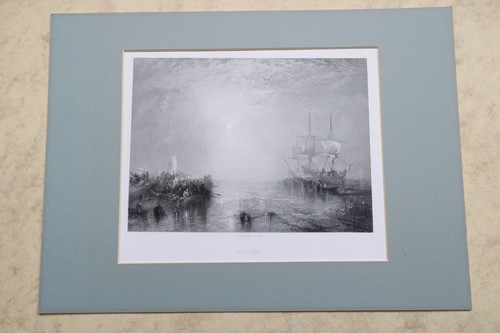 After turner r - after, turner,