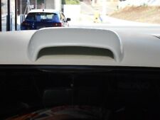 Launsport Group N Roof Scoop Vent For: Subaru Impreza GC8 GF8 WRX STI Jdm 92-00