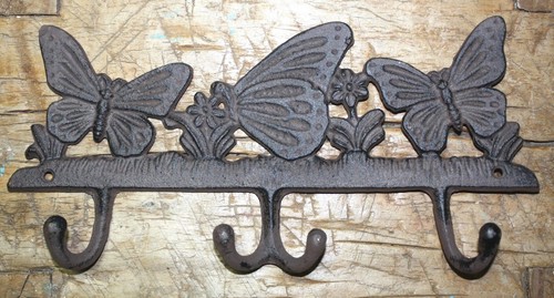 Cast iron victorian style - iron,