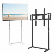 Extra Large Floor TV Stand TV