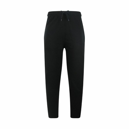 Joggers open hem leg jogging - leg,