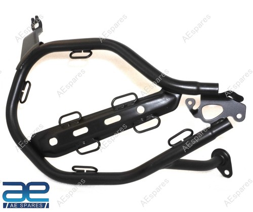 Top frame side bar - top,