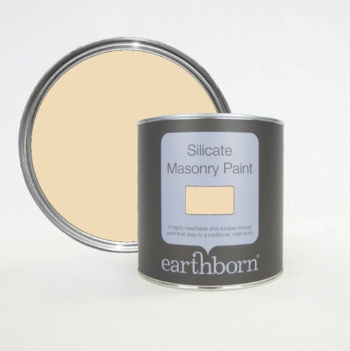 Earthborn ecopro silicate - earthborn,