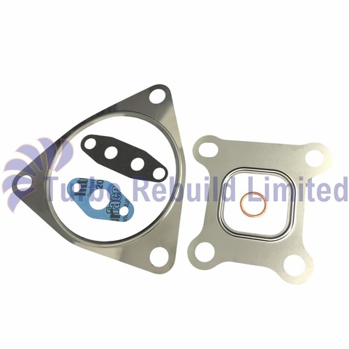 Turbo turbocharger gasket - turbocharger,