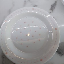 2 Arcopal Petite Rose Milk