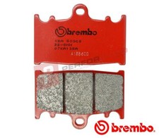 Brembo SA Sintered Front Road