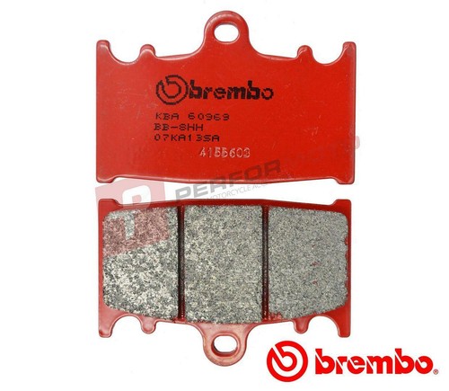Brembo sintered front road - brembo,