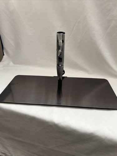 Tabletop base stand for - tv,