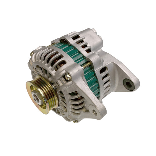 Wai alternator mazda - wai, mk1