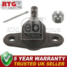 Front Ball Joint Fits Kia Rio