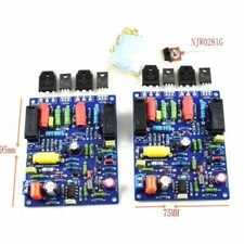 1pair Assembled QUAD405 Dual