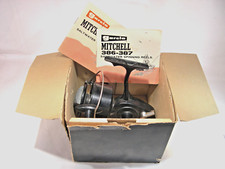 GARCIA MITCHELL 386 SALT WATER