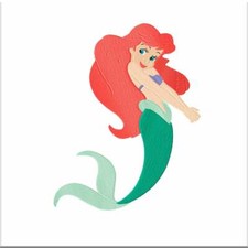 A little Mermaid Personalized