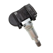 4pcs Car Tire Pressure Monitor