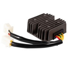 Motorcycle Voltage Regulator