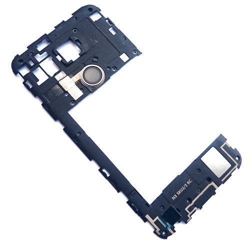 Nexus rear - nexus,