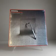 Interpol Other Side of