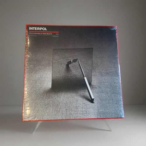 Interpol other side - interpol,