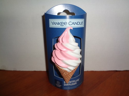 Yankee candle cute - cute, ice