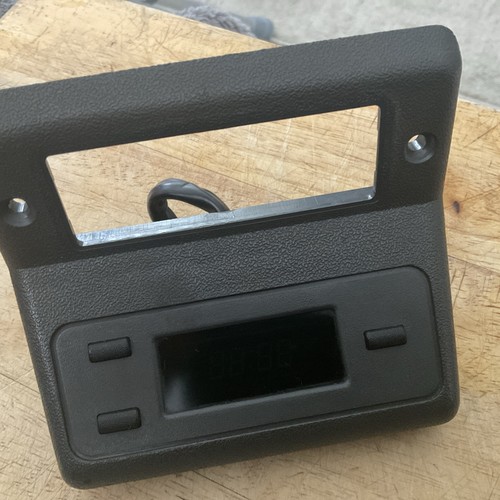 Ford escort mk3 roof - ford,