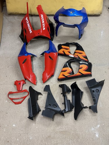 Honda 1999 fireblade fast - honda,